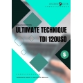 FOREX EBOOK [ENG] - ULTIMATE TECHNIQUE TDI 120USD